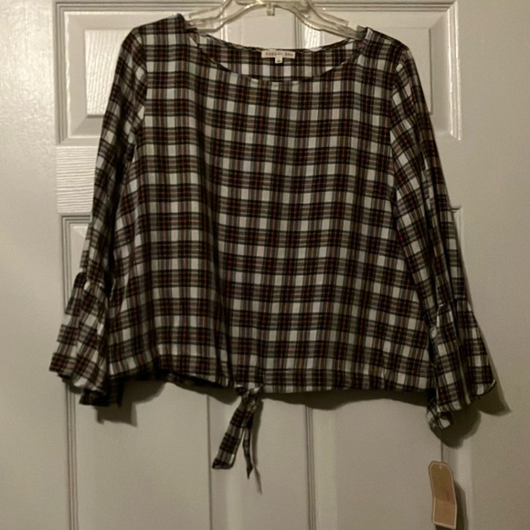 Copper Key Tops - Copper key top